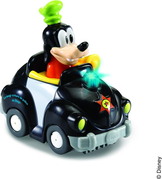 Produktbild VTech Fahrzeuge von Mickey und seinen Freunden