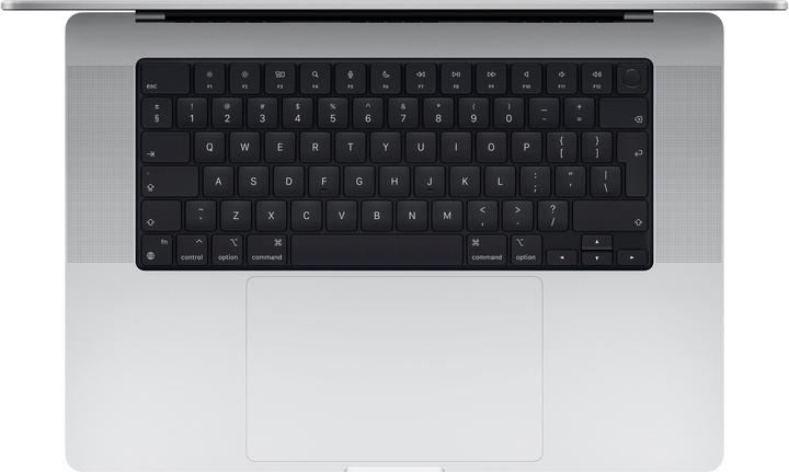 Produktbild Apple MacBook Pro – 2023 (16", 2000 GB, 64 GB, CH, M2 Max)