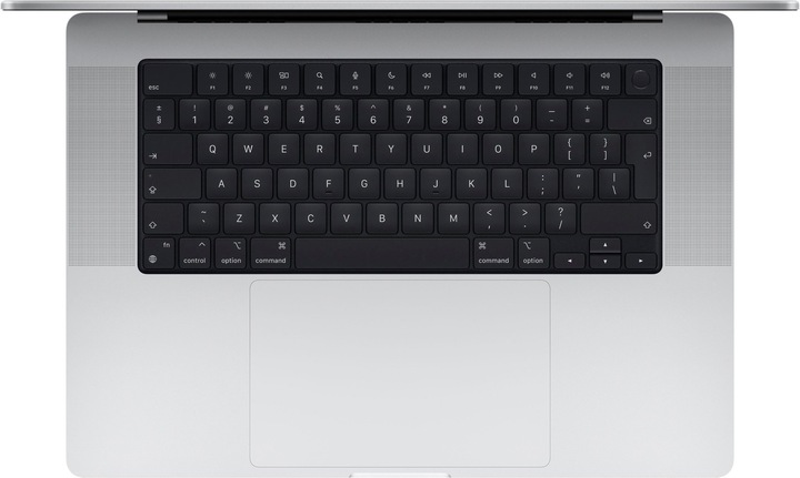 Produktbild Apple MacBook Pro – 2023 (16", M2 Max, 32 GB, 2000 GB, CH)