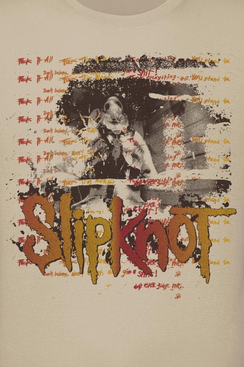 Produktbild Slipknot Surfacing (XXL)