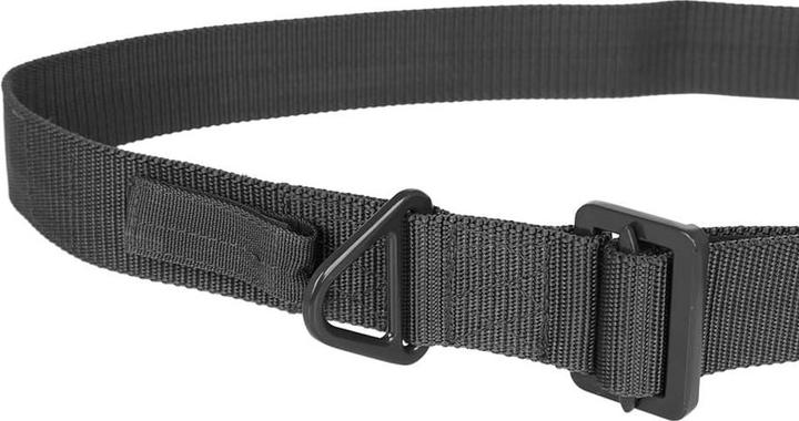 Produktbild Mil-tec Rigger Belt Black