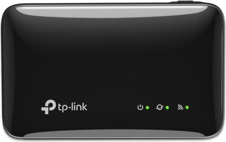 Produktbild TP-Link Router Wi-Fi Mobil 4G LTE, SIM-Karten-Slot
