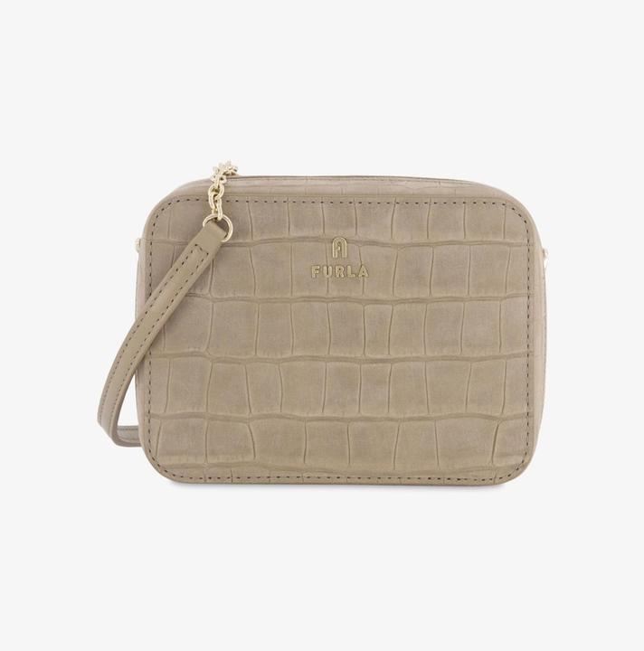 Produktbild Furla Umhängetasche "Camelia" grege
