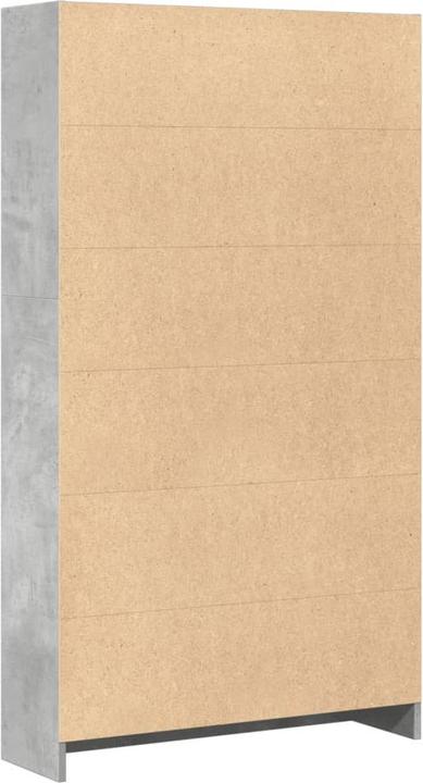 Produktbild vidaXL Claiborn (80 x 24 x 143 cm)