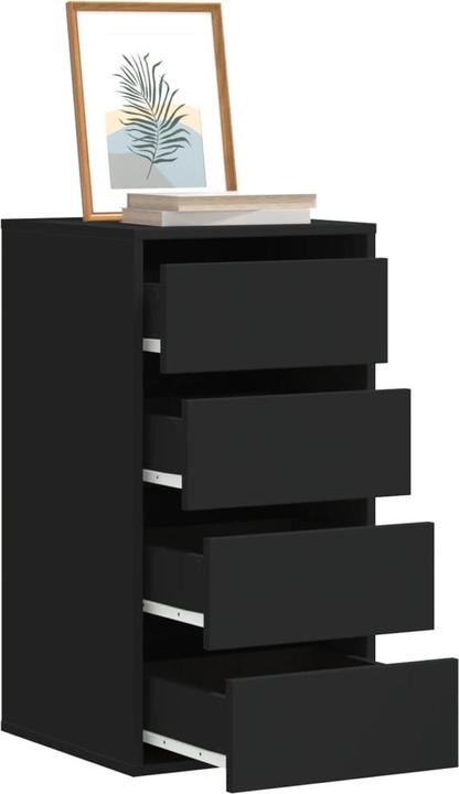 Image du produit VidaXL Commode (40 x 41 x 76 cm)