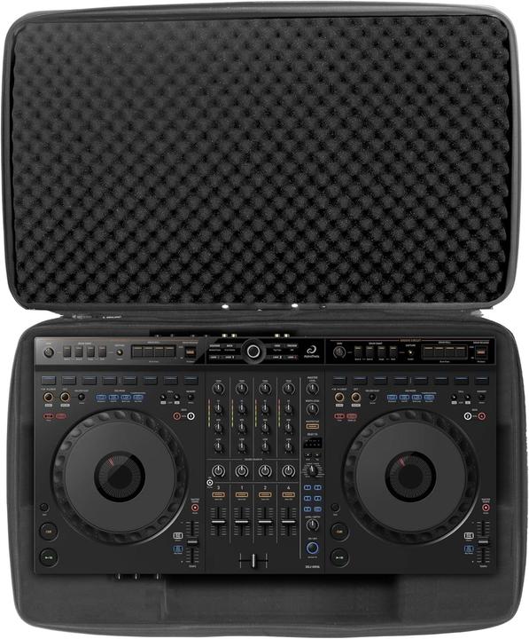 Immagine prodotto UDG U8329BL DDJ-GRV6 HARDCASE BLACK