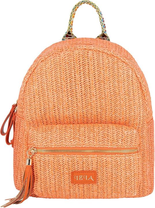 Actual product image Jopida Woven Backpack