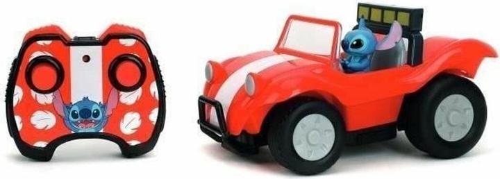 Image du produit Jada Stitch Buggy