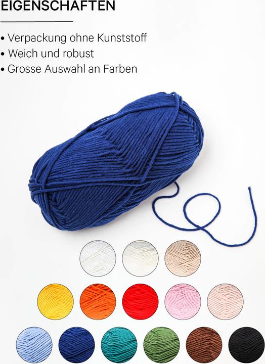 Actual product image Lalana Comfort (160 m)
