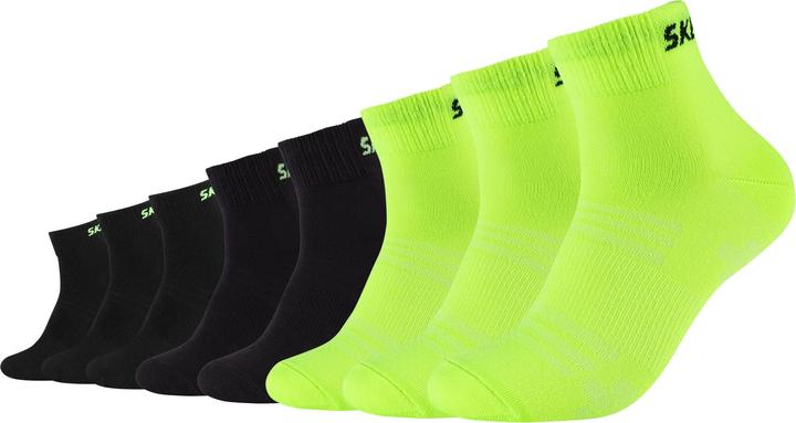 Produktbild Skechers Kurzsocken (8er Pack, 43, 46)
