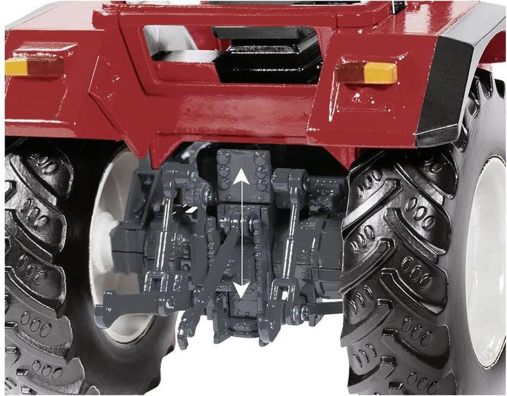 Productafbeelding Wiking Maat 1:32