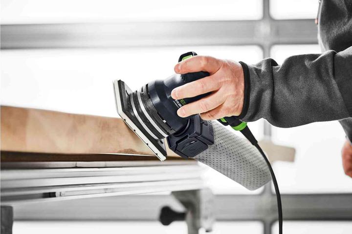 Actual product image Festool RTS 400 REQ-Plus (Sander, 250 W)