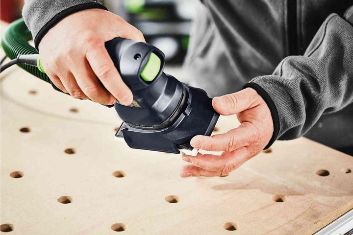 Actual product image Festool RTS 400 REQ-Plus (Sander, 250 W)
