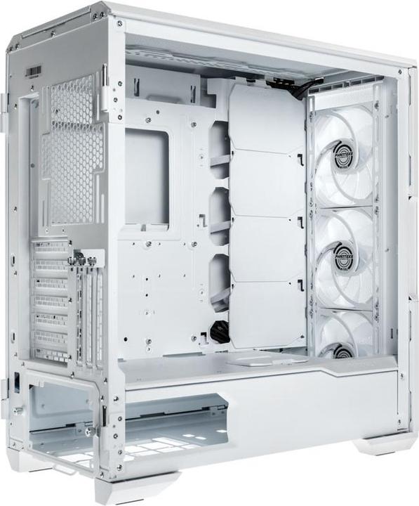 Produktbild Phanteks Eclipse G500A D-RGB (mATX, ATX, Mini-ITX)