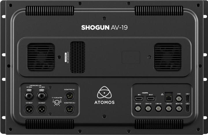 Produktbild Atomos Shogun AV-19 (19")