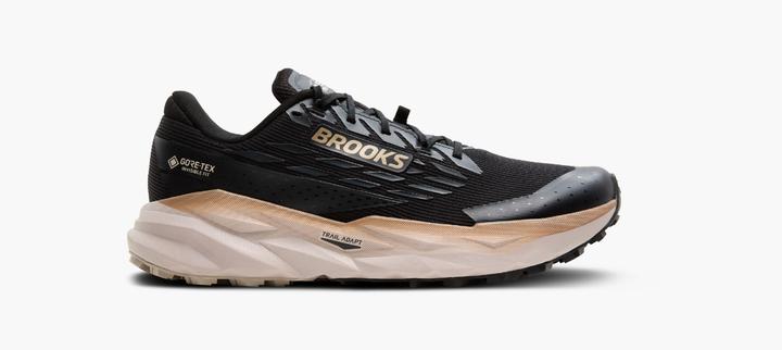 Produktbild Brooks Running Cascadia 19 GTX (41)