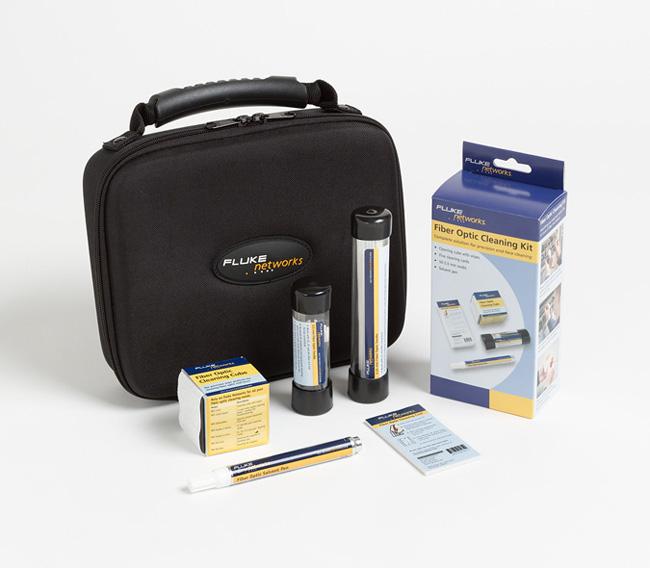 Produktbild Fluke Nfckitcasee