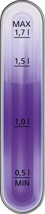 Actual product image Steba WK 21 (1.70 l)