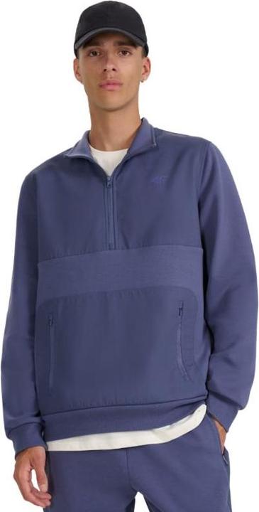 Produktbild 4F Herren-Sweatshirt (L)