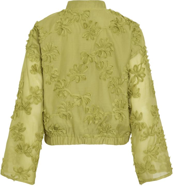 Produktbild Vila VIAGNES Detailed Bomberjacke (36)