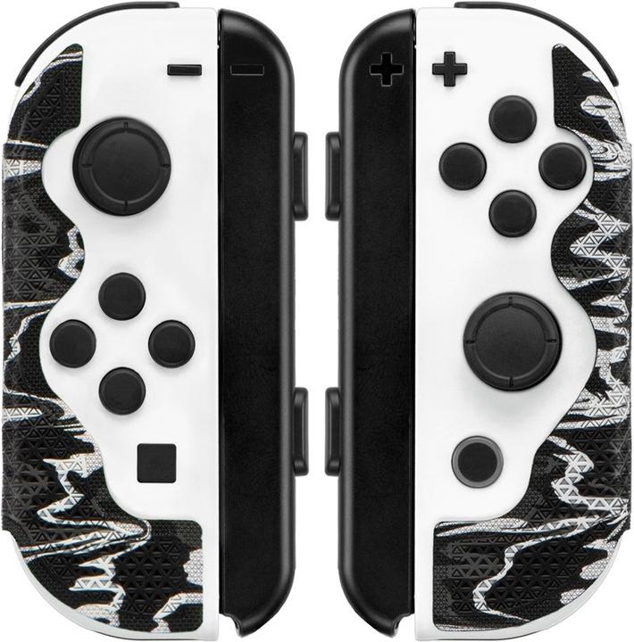 Produktbild Lizard Skins Black Camo (Switch)