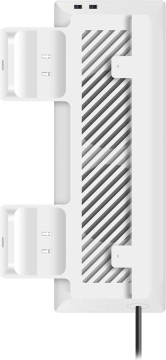 Actual product image Piranha Base Stand (Xbox One S, Xbox One X, Xbox Series X)