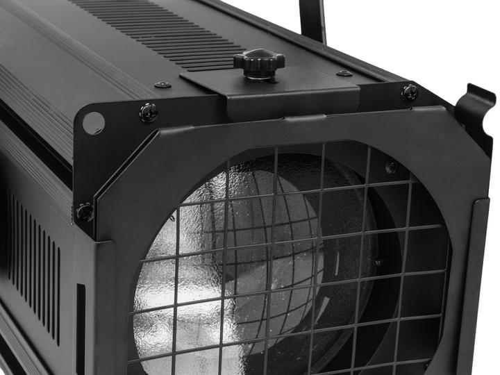 Productafbeelding Eurolite Theaterspot 650/1000 Antihalo bw (1000 W)