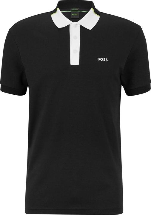 Immagine prodotto BOSS Paddy 3 Maglietta Polo Uomo (M)