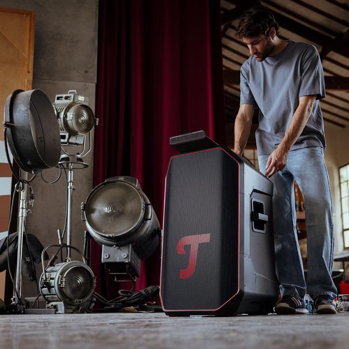 Immagine prodotto Teufel Rockster 2 (15 h)