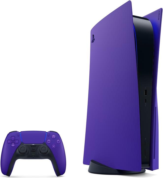 Image du produit Sony Couverture standard (PS5)