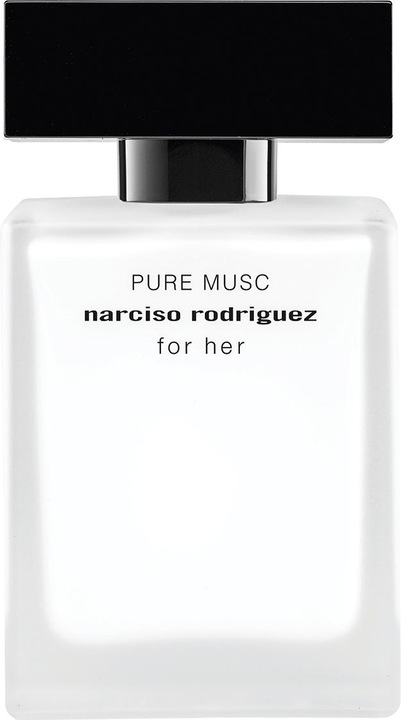 Produktbild Narciso Rodriguez Pure Musc (Eau de Parfum, 100 ml)