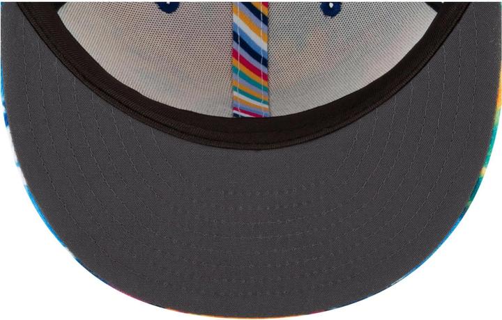 Actual product image New Era 59Fifty Crucial Catch NFL Teams (7 1/2)