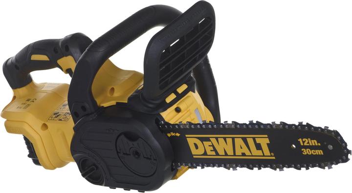 Image du produit DeWalt DCM565P1 (Tronçonneuse à batterie)