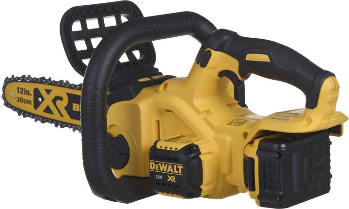 Image du produit DeWalt DCM565P1 (Tronçonneuse à batterie)