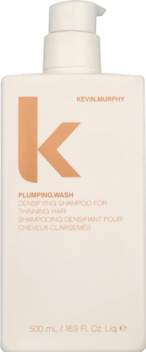 Actual product image MGA Na (500 ml, Liquid shampoo)