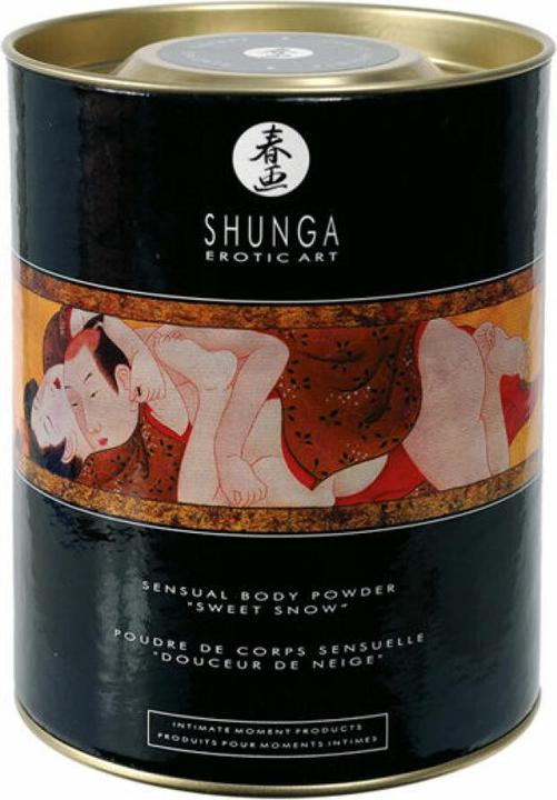 Actual product image Shunga Sensual Powder (228 ml)