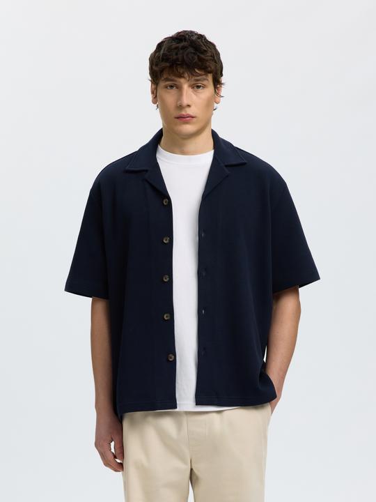 Immagine prodotto Selected Relaxed Fit Overshirt (S)
