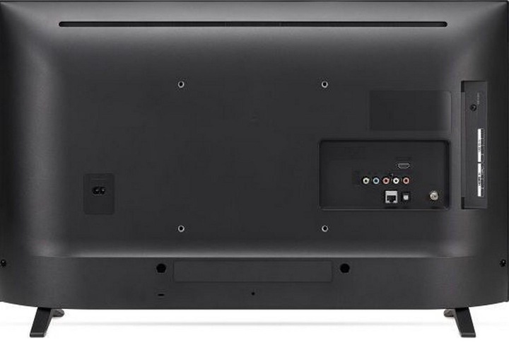 Actual product image LG 32LQ630B6LA (32", LQ63, LED, HD ready, 2022)