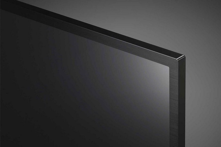 Actual product image LG 32LQ630B6LA (32", LQ63, LED, HD ready, 2022)