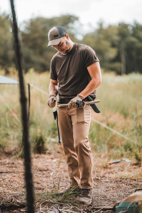 Produktbild Solognac Trucker