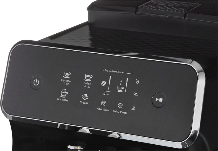 Actual product image Philips EP2224/10 2200 series (EU plug)