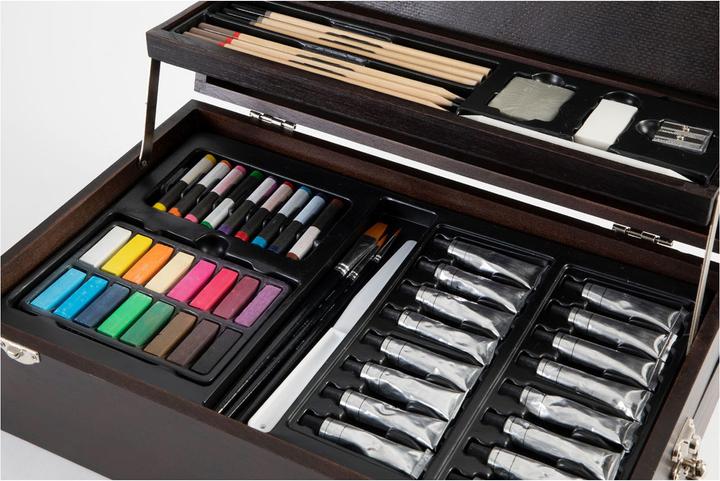 Actual product image Grafix Luxury creative case