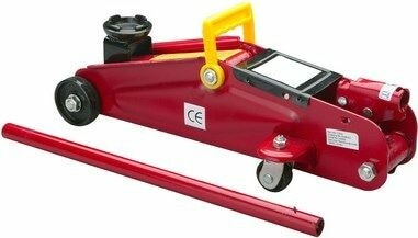 Cartrend Rangierwagenheber