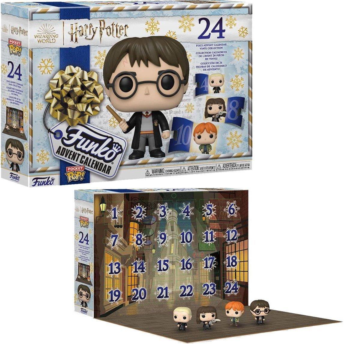Thumbnail - Funko Harry Potter 2022