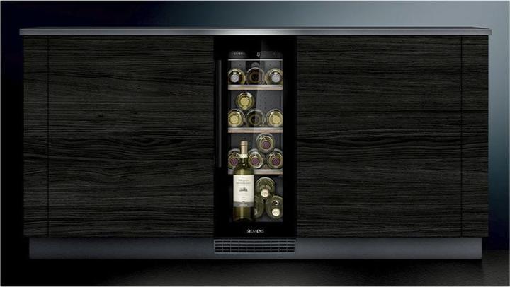 Immagine prodotto Siemens KU20WVHF0