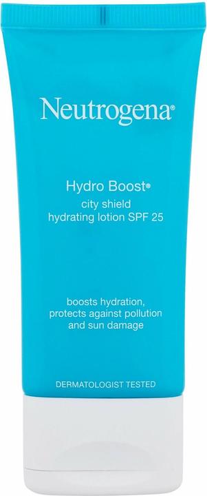 Actual product image Neutrogena Hydro Boost City (50 ml, Day cream, SPF 25)