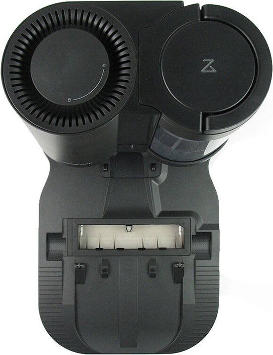 Actual product image Roborock Smart RockDock