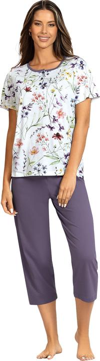 Produktbild Ascafa Damen-Schlafanzug (40)