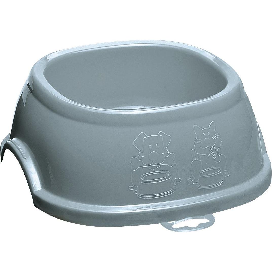 Meilleurs prix pour Kerbl Mangeoire en plastique 1000ml, couleurs assorties (100 cl), Gamelle