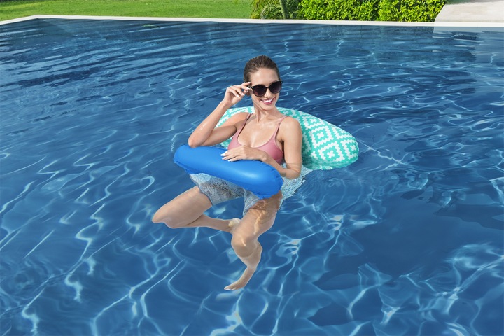 Productafbeelding Bestway MATELAS HAMAC 145*87CM